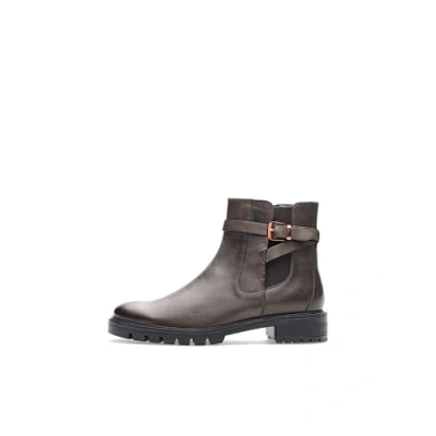Abbildung von ARA Damen Tulsa Stiefeletten