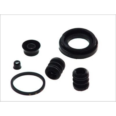 Abbildung von AUTOFREN SEINSA D4704 Bremssattel Reparatursatz Hinterachse 38 CITROËN: C8