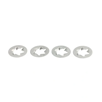 Abbildung von QUICK BRAKE 11673K Schraube, Bremsscheibe