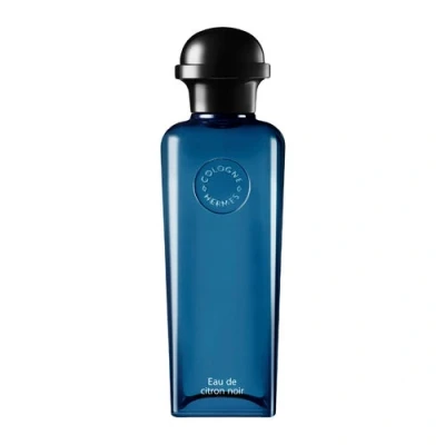 Abbildung von Hermès Eau de Citron Noir Cologne 100 ml
