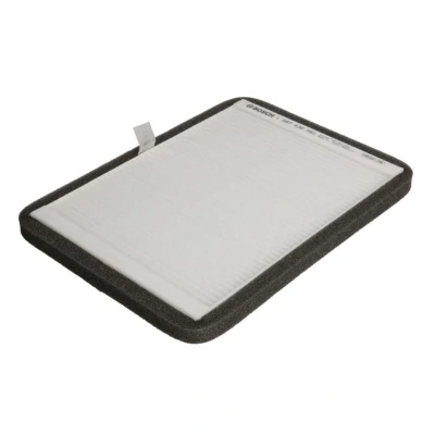Abbildung von BOSCH 1 987 432 061 Innenraumfilter Partikelfilter 238 169 17 RENAULT: MEGANE 1, I Grandtour, Cabriolet