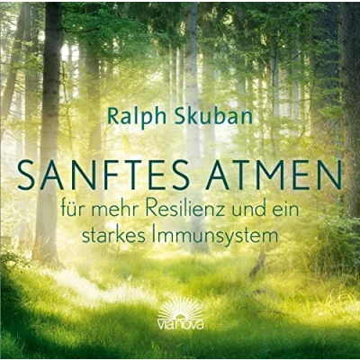 Abbildung von Sanftes Atmen für mehr Resilienz und ein starkes Immunsystem