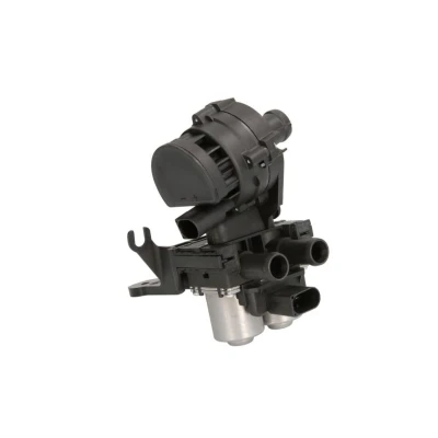 Abbildung von THERMOTEC D0A001TT Kühlmittelregelventil AUDI: A6 C6 Saloon, Avant, Allroad