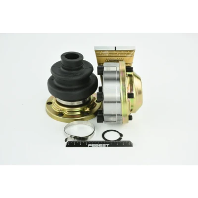 Abbildung von FEBEST 2311 B6 Gelenksatz Vorderachse, getriebeseitig VOLKSWAGEN: CC, Golf 4, 5, AUDI: A3 Sportback, Hatchback, TT Coupe