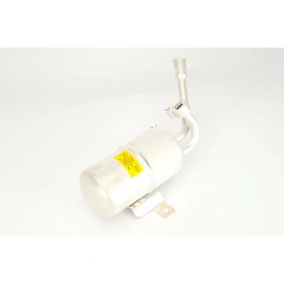 Abbildung von NRF 33190 Trockner Aluminium mit Dichtring FORD: Focus Mk1 Hatchback