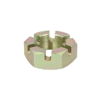 Abbildung von DT Spare Parts 2.50080 Achsmutter