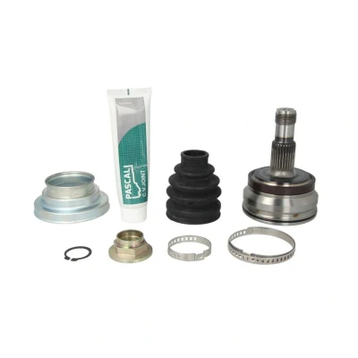 Abbildung von PASCAL G1M018PC Gelenk, Antriebswelle Hinterachse, radseitig MERCEDES BENZ: GLK