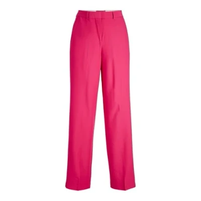 Abbildung von Jack &amp; Jones Hose Damen, Cerise, 26W / 30L