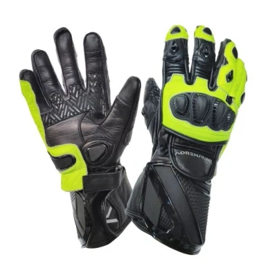 Abbildung von Motorradhandschuhe ADRENALINE LYNX SPORT PPE Größe XL