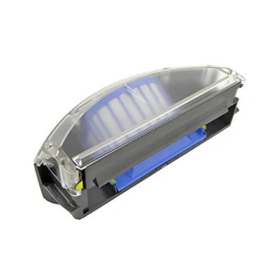 Abbildung von Irobot Staub container aerovac bin &quot;pet&quot; (schwarz) schwarz r500 / r600 serie 4359682