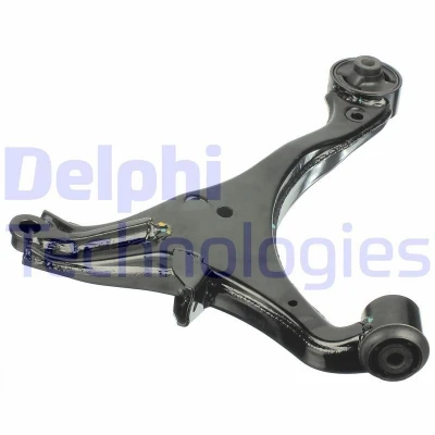 Abbildung von DELPHI TC1734 Querlenker Längslenker HONDA: Civic 7 Hatchback, Limousine