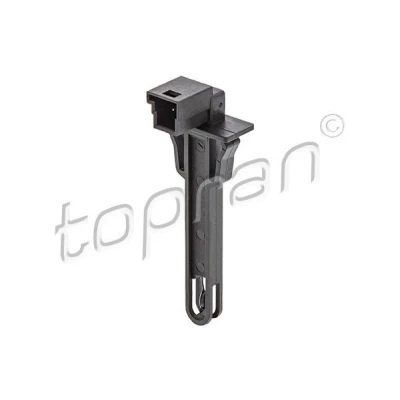 Abbildung von TOPRAN 117 097 Sensor, Innenraumtemperatur