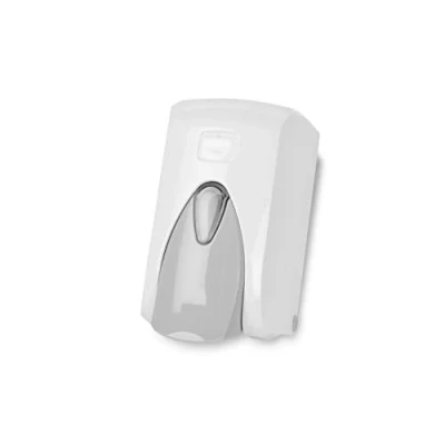 Abbildung von SemyTop ST 5050 Seifenspender, Weiß, 500 ml, 180 x 100 120 mm