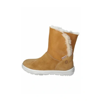 Abbildung von Ricosta Snowboot/Winterstiefel für Kinder, Größe: 30, Ahorn hazel Schuhe