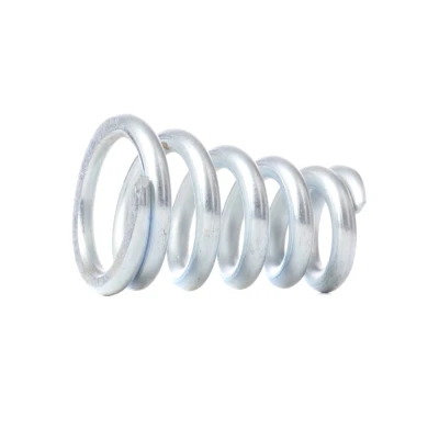 Abbildung von BOSAL 251 860 Feder, Abgasrohr OPEL: Vectra B Saloon, Astra G Calibra A