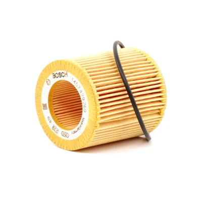 Abbildung von BOSCH 1 457 429 269 Ölfilter mit Dichtungen Filtereinsatz BMW: Coupe, 7, 3 Touring, ALPINA: B3 Touring