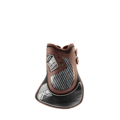 Abbildung von Veredus Streichkappen Carbon Gel Absolute X Pro Rear Braun M