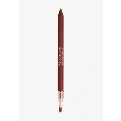 Abbildung von Collistar Professionale LIP Pencil Lippenkonturenstift, Damen, Größe: 1.2 g, Bordeaux