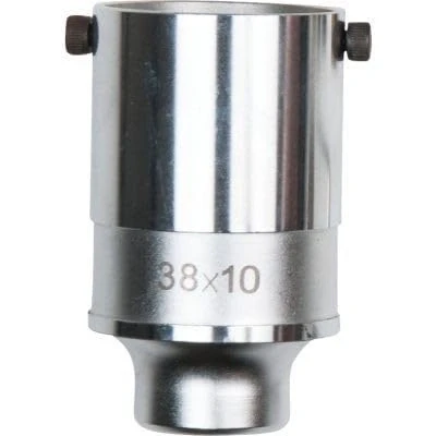 Abbildung von KS Tools 150.1419 3/8&quot; Schneideisen Adapter
