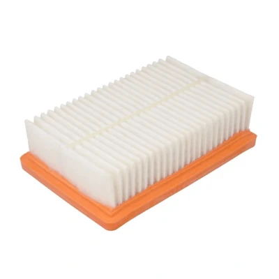 Abbildung von BOSCH F 026 400 756 Luftfilter 55mm 140mm 206mm Filtereinsatz RENAULT: Clio V Hatchback, Captur II, DACIA: Sandero III, Jogger I MPV