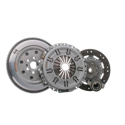 Abbildung von LuK BR 0241 600 0216 00 Kupplungssatz FIAT: Doblo I Estate, Punto II Hatchback, Stilo Multi Wagon, ALFA ROMEO: 147