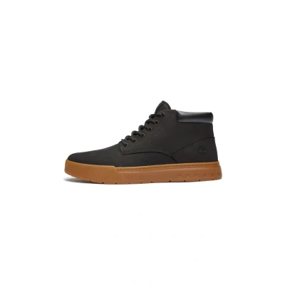 Abbildung von Timberland Sneaker high, Herren, Größe: 41.5, Black Schuhe