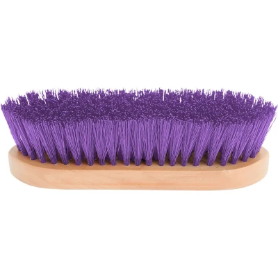 Abbildung von Horka Bürste Holz Hart Violett