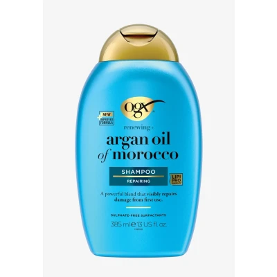 Abbildung von OGX Renewing + Argan OIL OF Morocco Shampoo Shampoo, Größe: 385 ml,