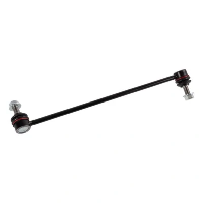 Abbildung von FEBI BILSTEIN 109575 Koppelstange Vorderachse rechts 363 M12 x 1,5 mit Mutter, ohne Kegelzapfen MERCEDES BENZ: Vito Tourer