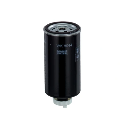 Abbildung von MANN FILTER WK 8044 x Kraftstofffilter mit Dichtung