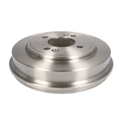 Abbildung von BREMBO 14.C012.10 Bremstrommel 203 HYUNDAI: Getz
