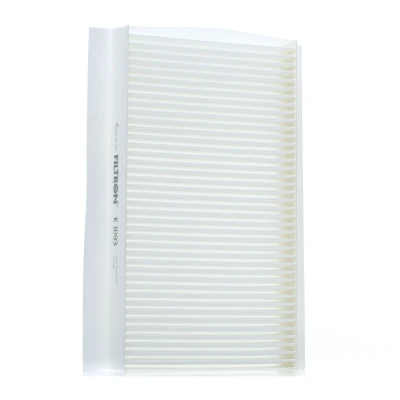 Abbildung von FILTRON K 1093 Innenraumfilter Partikelfilter 287 173 30 PEUGEOT: 308 I Hatchback, 307 SW, CITROËN: C4 Picasso 1, II Hatchback