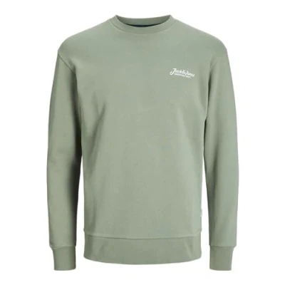 Abbildung von JACK &amp; JONES Jjbeau Sweat Crew Neck