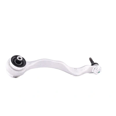 Abbildung von LEMFÖRDER 36939 01 Querlenker Vorderachse, links, unten, vorne Aluminium BMW: 3 GT, Touring, 1 Hatchback kfzteile, mister auto, atp