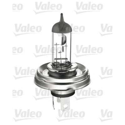 Abbildung von VALEO 032000 Glühlampe, Fernscheinwerfer Halogen, R2 (Bilux) 12V 45/40W Halogen FIAT: Ducato I Van, Platform/Chassis, Panda Hatchback