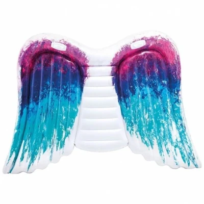Abbildung von Angel Wings Luftbett