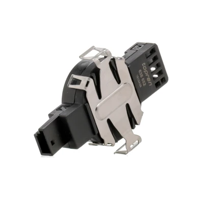 Abbildung von TOPRAN 638 652 Regensensor VOLKSWAGEN: Golf 7, Sharan II, 7 Variant, SKODA: Octavia 3 Combi, SEAT: Ateca