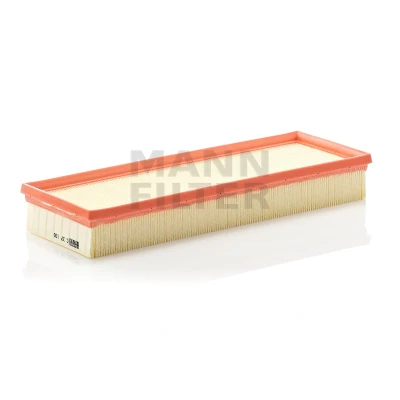 Abbildung von MANN FILTER C 37 100 Luftfilter 50 131 366 Filtereinsatz MINI: Hatchback, Countryman, Clubman