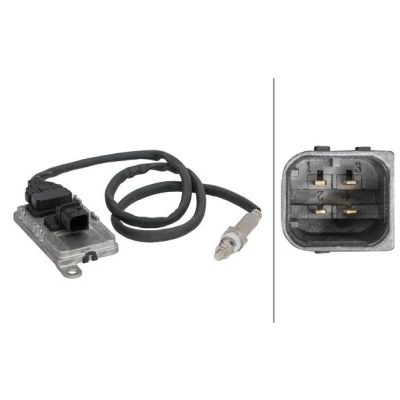 Abbildung von HELLA 6PN 358 186 011 NOx Sensor