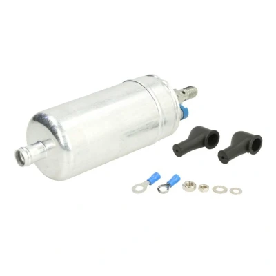 Abbildung von ENGITECH ENT100022 Kraftstoffpumpe elektrisch MERCEDES BENZ: W123 Coupe, CLK W124 AUDI: 80 B3, 100 C3 Saloon, Coupe B3 kfzteile, mister