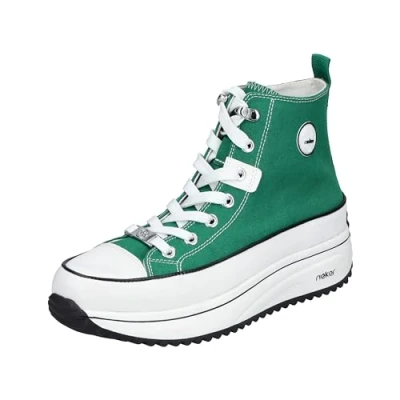 Abbildung von Rieker Damen Stiefeletten 90010
