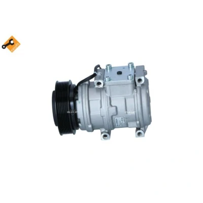 Abbildung von NRF 32390 Kompressor 10PA17C 12 PAG 46 mit Kompressoröl, Dichtring