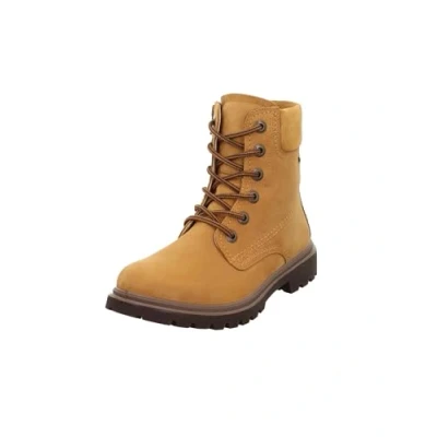 Abbildung von Legero Damen MONTA warm gefütterte Gore Tex Stiefelette, DAINO (GELB) 6310