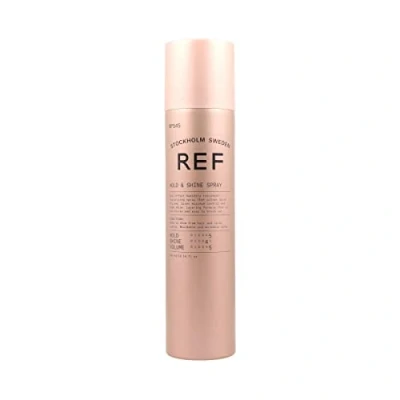 Abbildung von REF Stockholm Hold &amp; Shine Spray N545 300 ml