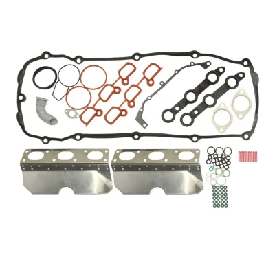 Abbildung von ELRING 366.530 Dichtungssatz, Zylinderkopf mit Ventilschaftabdichtung, ohne Zylinderkopfdichtung BMW: 3 Saloon, 5 Coupe