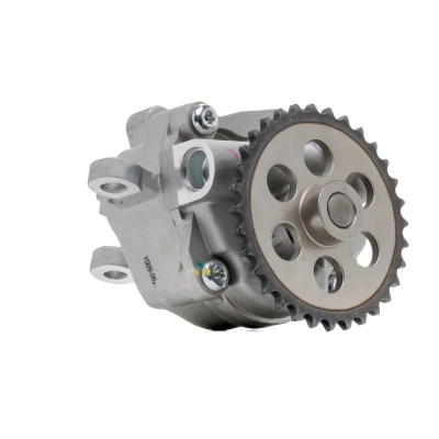 Abbildung von FAI AutoParts OP243 Ölpumpe FORD: Transit Mk6 Van, V363 Minibus, Ranger Mk3, PEUGEOT: Boxer Van