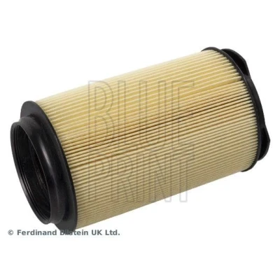 Abbildung von BLUE PRINT ADB112214 Luftfilter 207 118 Filtereinsatz MINI: Hatchback, Convertible