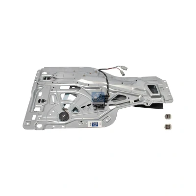 Abbildung von Dt Spare Parts Fensterheber elektrisch 3.85056