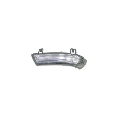 Abbildung von ALKAR 6202128 Blinker vorne rechts für Links /Rechtslenker VOLKSWAGEN: Golf 6, Passat B6 Variant, B5 GP Estate, SEAT: Alhambra I
