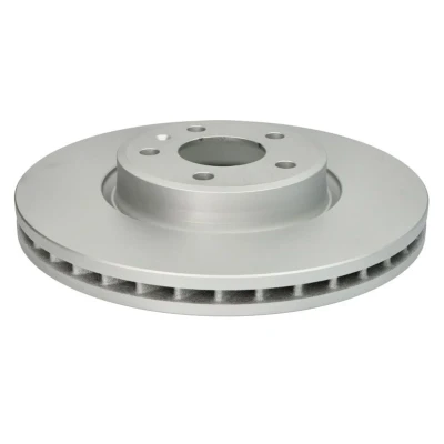 Abbildung von DELPHI BG9218C Bremsscheibe 318 30 5 Belüftet beschichtet hochgekohlt ohne Radlager, ABS Sensorring AUDI: A4 B9 Avant, A5 Sportback, Q5